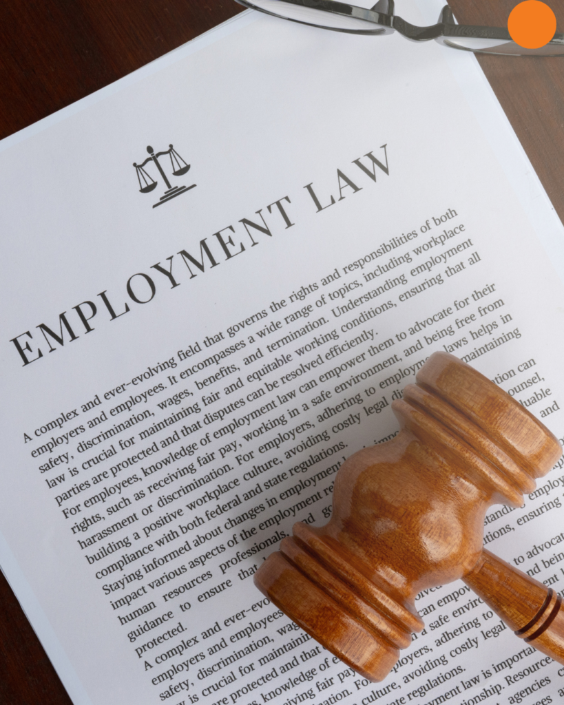 Key Employment Law & Compliance Updates Employers Should Know - SDEAHR